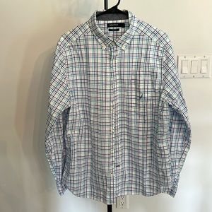 Nautica dress shirt